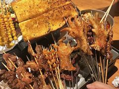 -猫公子纸上烤鱼烧烤•Bistro小酒馆(钱江世纪城店)