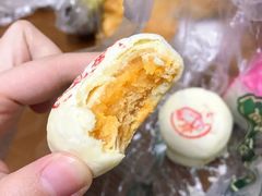 -泸溪河桃酥(秦淮夫子庙一店)