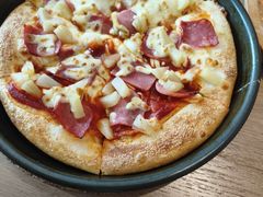 -必胜客(磁器口店)