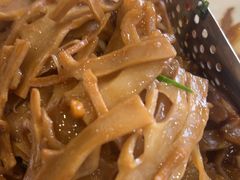 -纪林菜馆·博山菜老字号(华光路店)