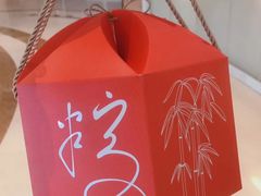 -天津水游城丽筠酒店