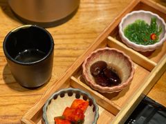 -黑牛の店·和牛烧肉(大悦城店)
