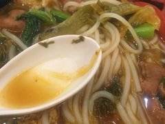 -香港新曜记茶餐厅(万泰城店)