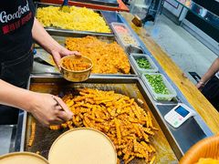 -周小亮丁家坡洋芋(全国总店)