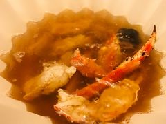 -蟹将军·松叶蟹和牛日料放题自助(K11店)