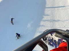 -大同万龙白登山国际滑雪场