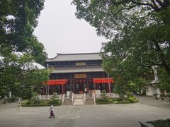 -香积寺