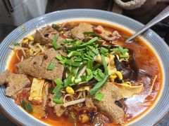 -梓袍面庄(渝北店)