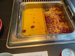 -大隐·成都火锅Bistro(合生麒麟新天地店)