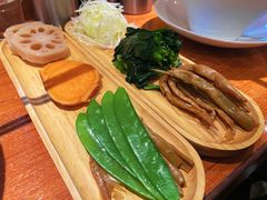 -真打拉面·日式拉面新流派(体育西横街店)