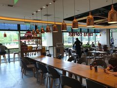 -COSTA COFFEE(联想总部店)