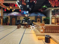 -盛世桃源(群力店)