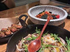 -良木缘咖啡西餐(优品道广场店)