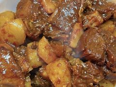 -新乡杨记红焖羊肉火锅(天坛南门店)