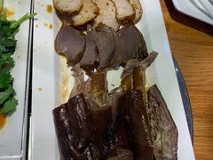 -壹只卤鹅(华润万家店)
