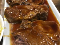 李家大排-砂锅李(九江路店)