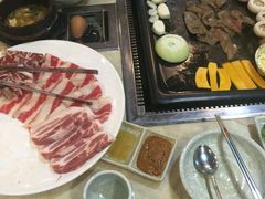 picture-金顺韩式烤肉·网红烤肉店(广利路店)