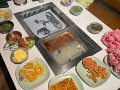 -欢乐牧场主题自助料理(T12店)