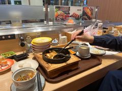 -禾绿寿司(星光68广场店)