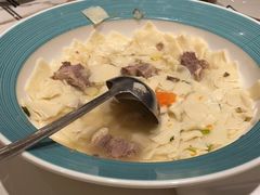 -马白开来特色羊排揪片子  (总店)