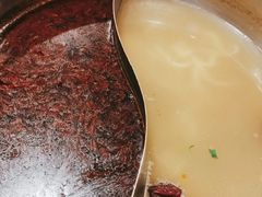 -呷哺呷哺(西单大悦城店)