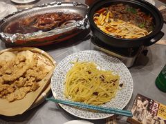 -肖记公安牛肉鱼杂馆·省级非物质文化遗产(江汉路直营店)