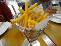-Tube station站点比萨(王府井百货店)