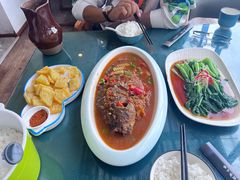 -云隐小厨·传统大理美食(复兴路店)