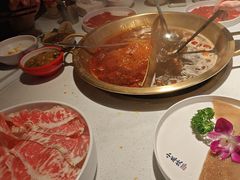 -小龙坎火锅(总店)