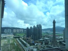 -澳门喜来登大酒店