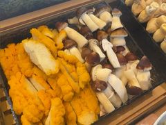 -牛YO寿喜烧和牛火锅自助(三台子万象汇店)