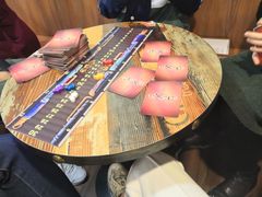 -柯斗斗主题餐厅·狗咖·围炉煮茶·茶饮(国瑞升平里店)