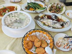 -秋姐美食店(海陵岛保利店)