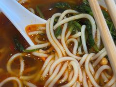 -三千粉牛肉米粉(来客茂店)