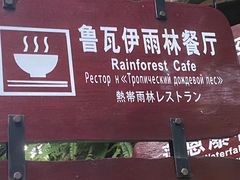 -呀诺达热带雨林