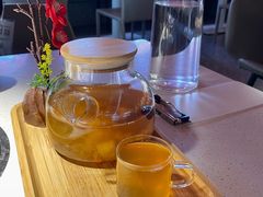 小吊梨汤-虎丫炒鸡(郑州高新万科店)