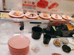 -争鲜回转寿司(通州万达店)