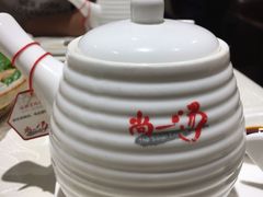 -尚一汤 广东炖汤(金桥国际店)