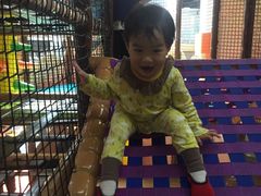 -蒙特利亲子乐园