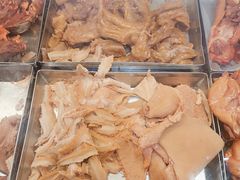 -阿满食品(大连商场店)