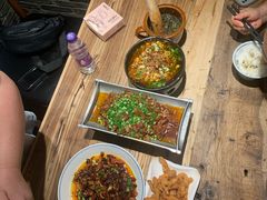 -树厨贵州菜(大十字店)