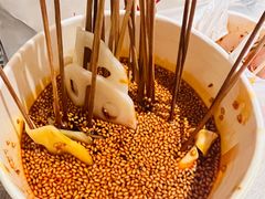 -嘉州叶婆婆钵钵鸡(建设路店)