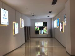 店内环境-深圳来福士广场