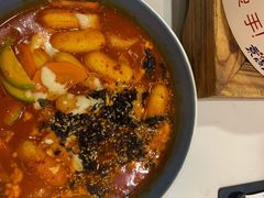 -京尚道韩式美食屋(海甸岛店)