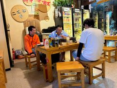 -00后的烤串·扬州地标烧烤(大运河博物馆店)