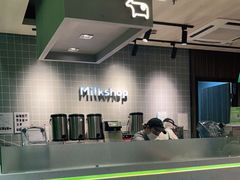 -迷客夏Milksha(圆融天幕店)