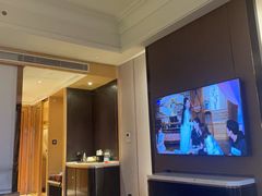 -长沙富力万达文华酒店