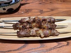 -驿楼兰·新疆菜(火车站店)
