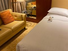 -上海雅居乐万豪侯爵酒店