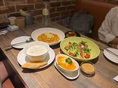 焗芝士番薯-卡朋西餐(扬名广场店)